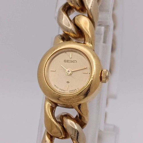 Catena oro seiko kibe - catena,
