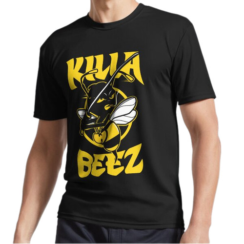 Shirt kibe active logo - active,