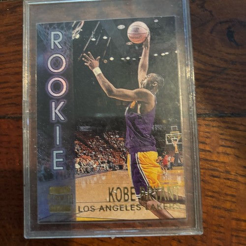 Carta kibe bryant - carta,