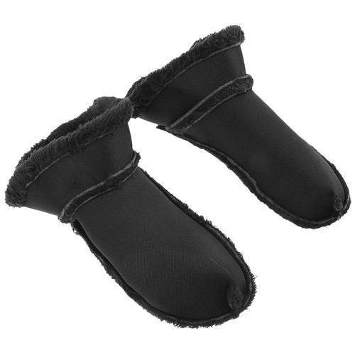 Inserti per scarpe con foro - ,