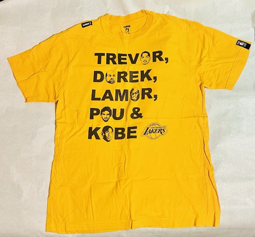 Shirt lakers 2009 finals - t-shirt,