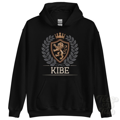 Kibe fantasy stemma - stemma, felpa