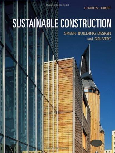 Sustainable construction - sustainable,