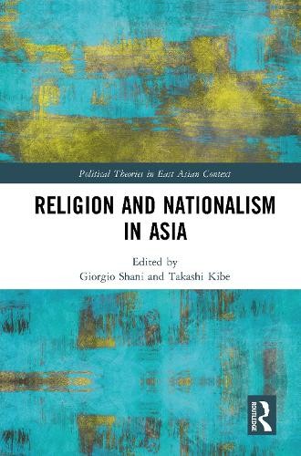 Religion and nationalism - religion, in
