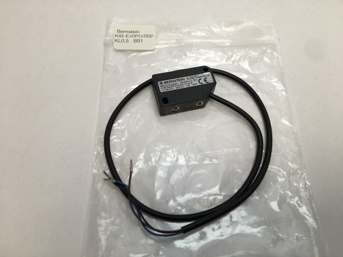 Bernstein kib e40po 002 kl0 - bernstein, kib-e40po/002-kl0,5