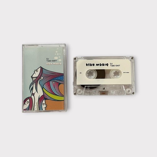 Taki shit kibe - musiq, mix