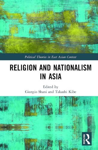 Religion and nationalism - nationalism, in