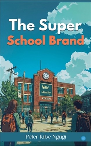 The super school brand - super,