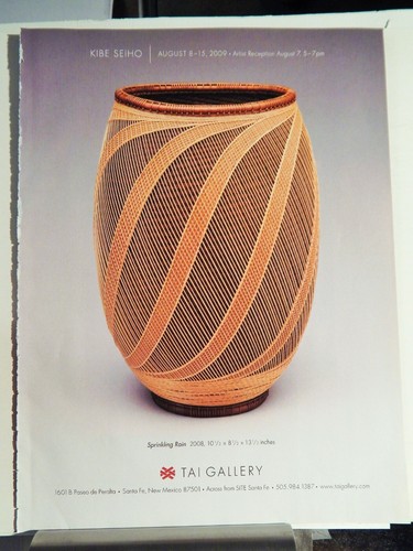 Kibe seiho art - seiho, pieces