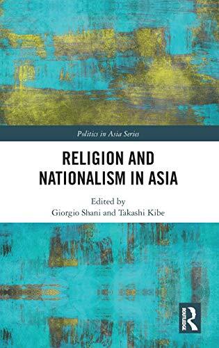 Religion and nationalism - religion,