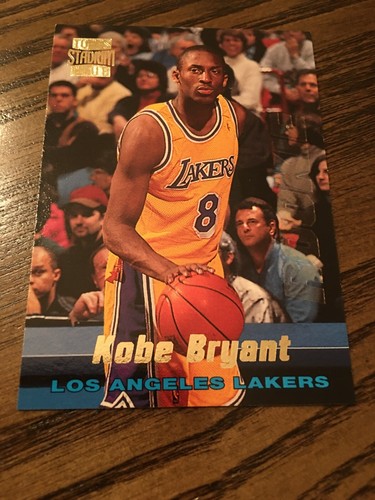 Stadio kobe bryant - stadio,
