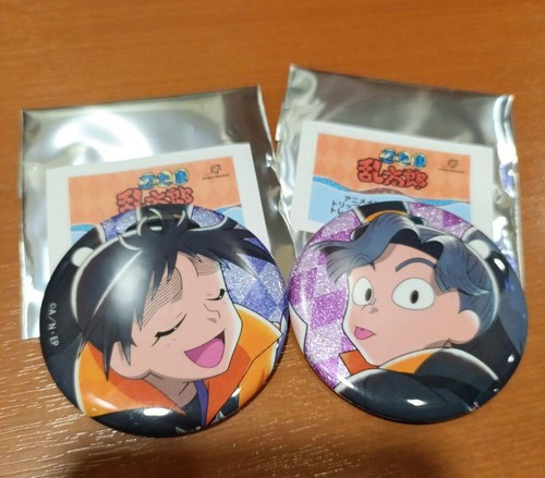 Nintama trading glitter - nintama,