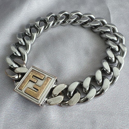 Bracciale combinazione logo - bracciale,