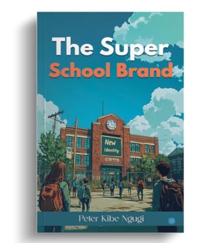 The super school brand - the,