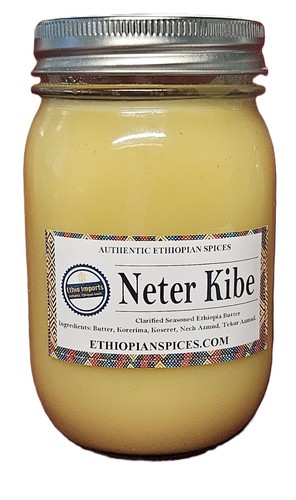 Neter kibe - kibe, (nuovo)