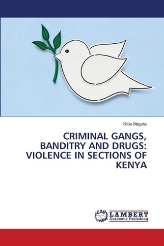 Criminal gangs banditry and - criminal,