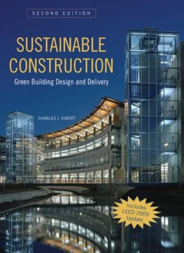 Sustainable construction - sustainable,