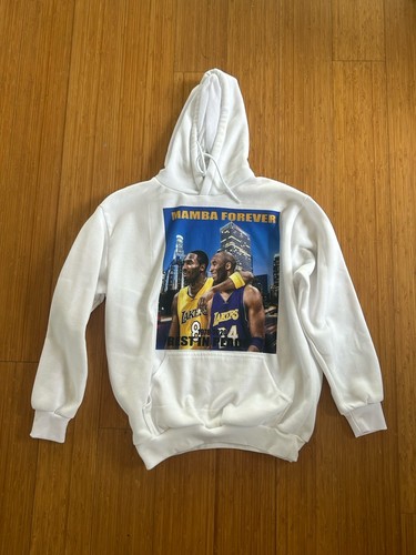 Felpa kibe bryant mamba - felpa,