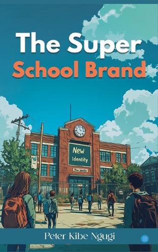 The super school brand - the,