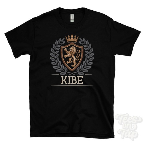 Maglietta kibe fantasy - kibe,