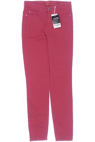 Jeans guess pantaloni - pantaloni, donna