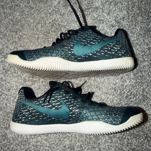 Nike kibe mamba - mamba, instinct