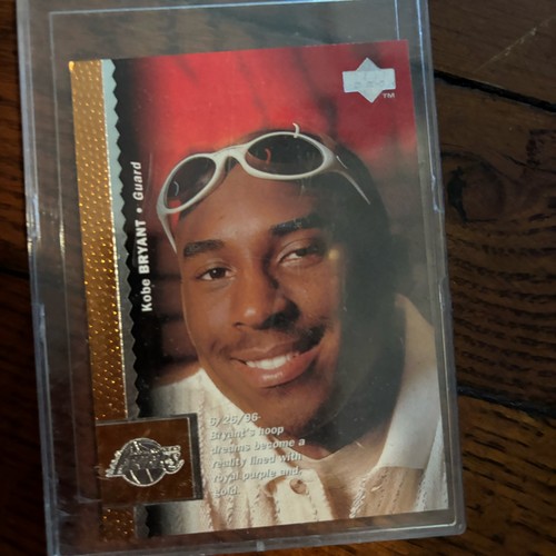 Carta kibe bryant - carta,