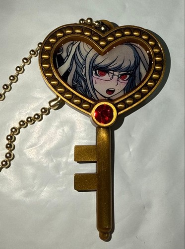 Super danganronpa ai no - super,