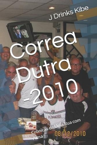 Correa dutra 2010 nicas de - correa,