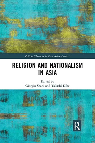 Religion and nationalism - and,
